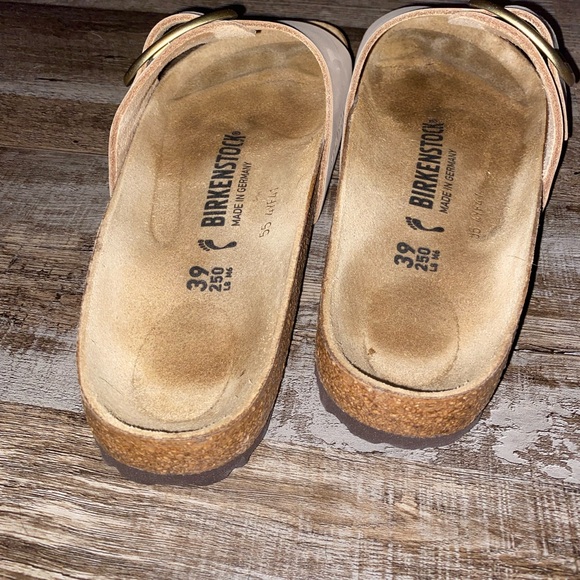 Birkenstock sandals - Picture 5 of 9